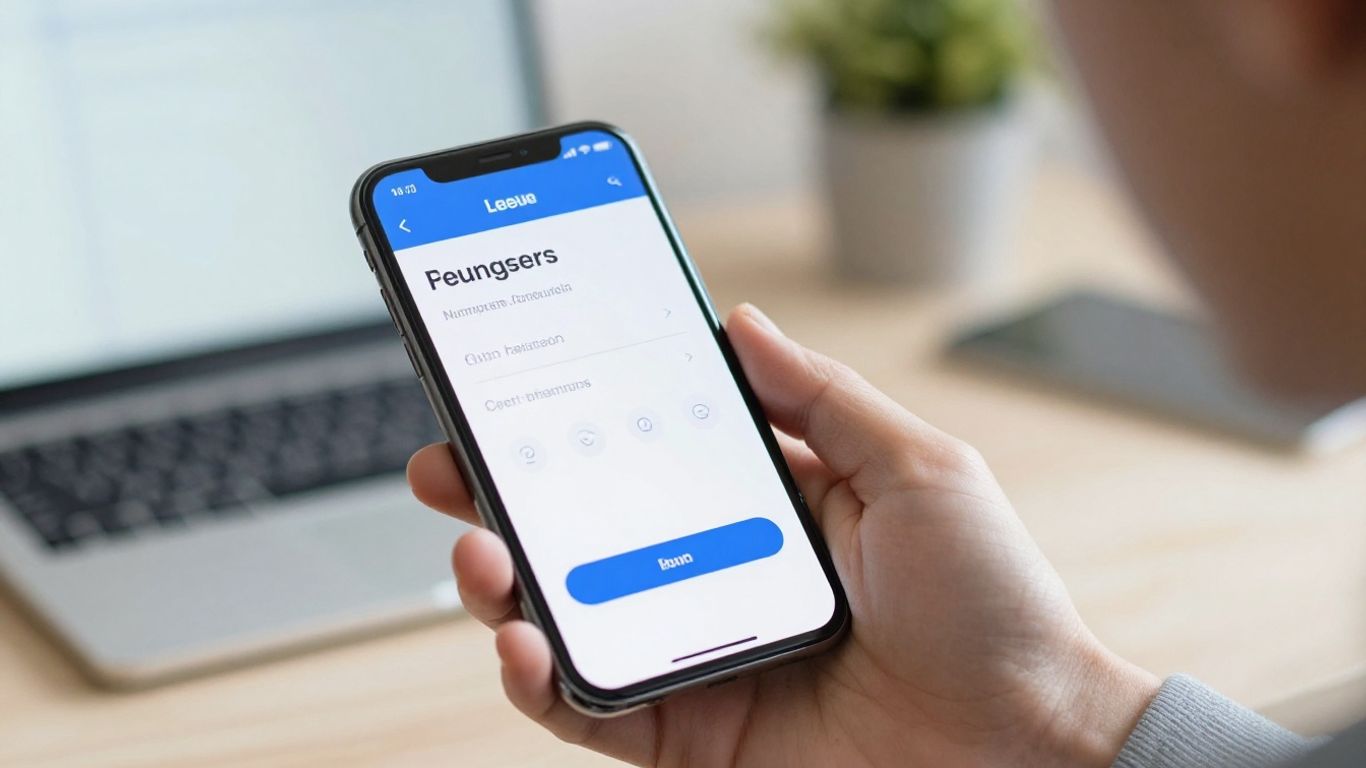 Access Your Account: Security Finance Login Guide - Hedge Think