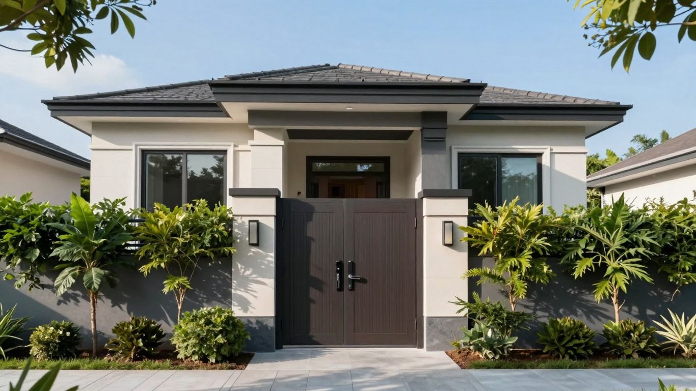 Guía para asegurar tu hogar: Capitales asegurados explicados