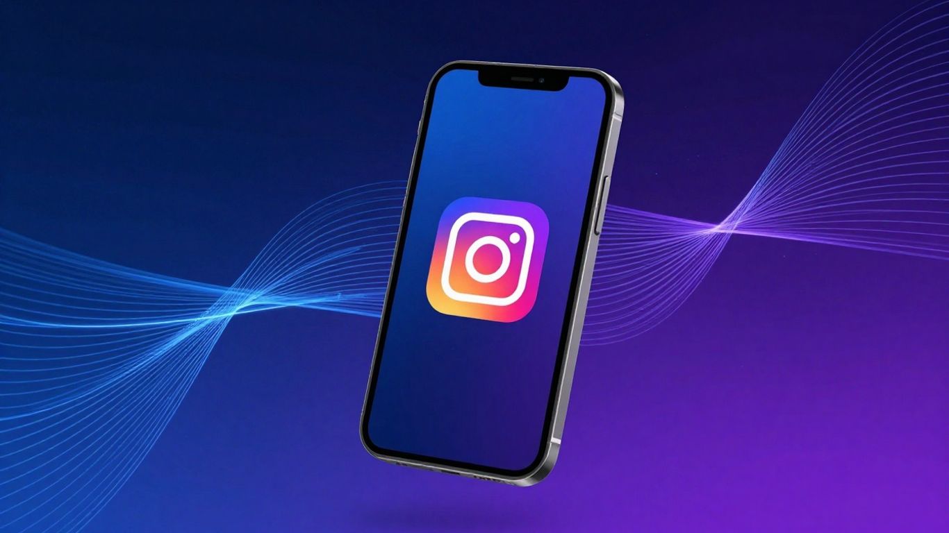 Instagram growth with Riona AI agent