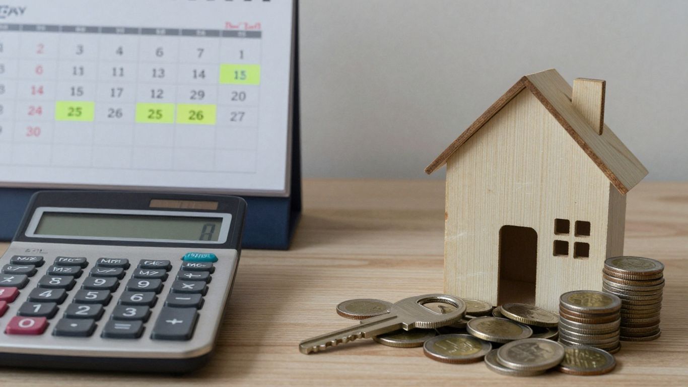 Airbnb setup timeline and cost visual