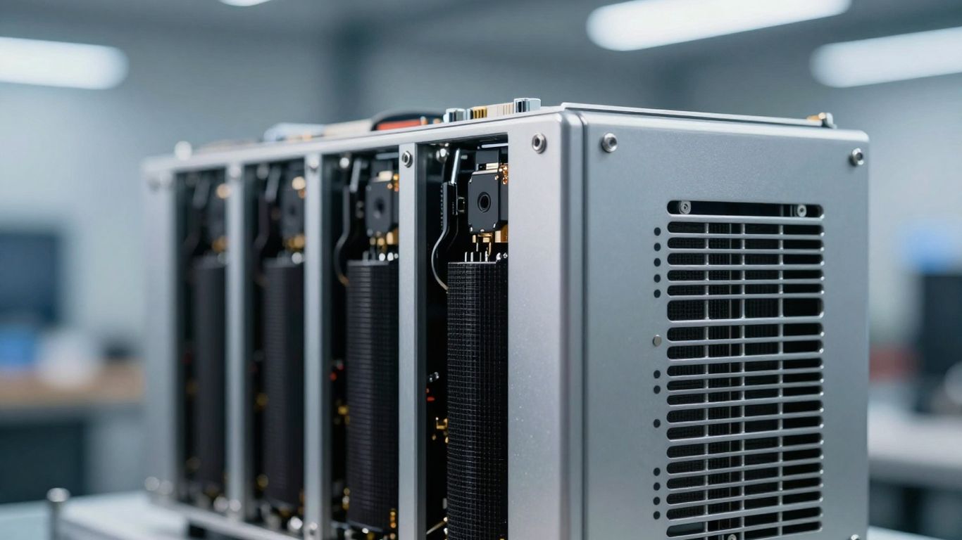 Best ASIC Hosting for Big Business in 2026