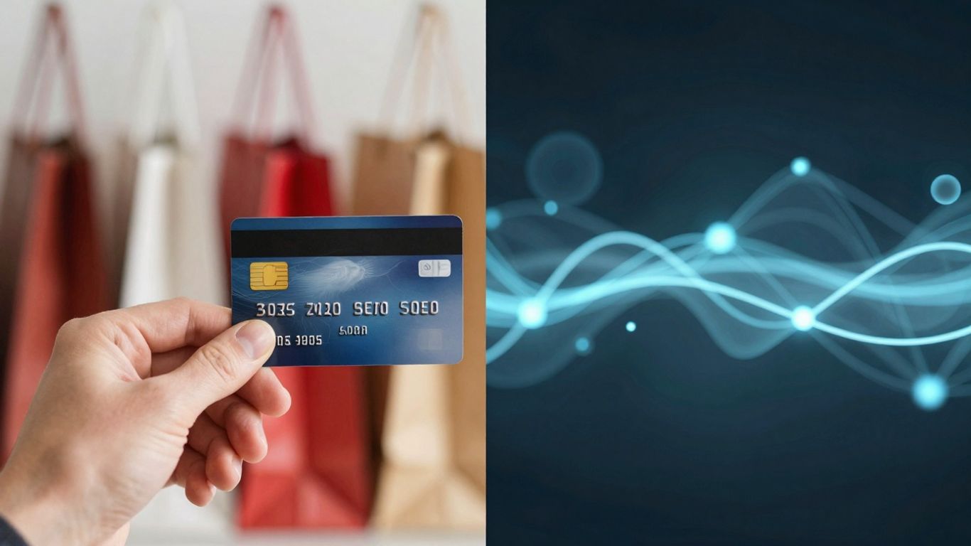 Creditare digitală și consum în era modernă.