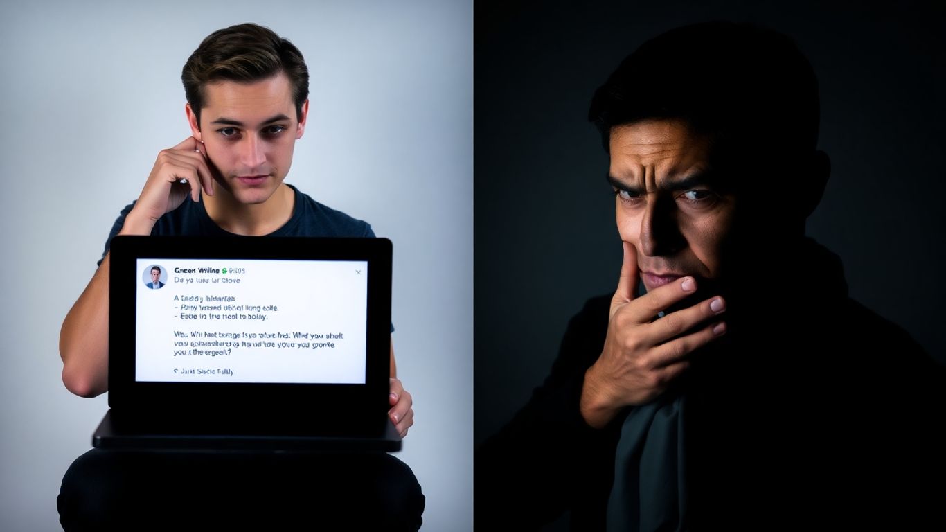 Constructive criticism versus character assassination on Quora.