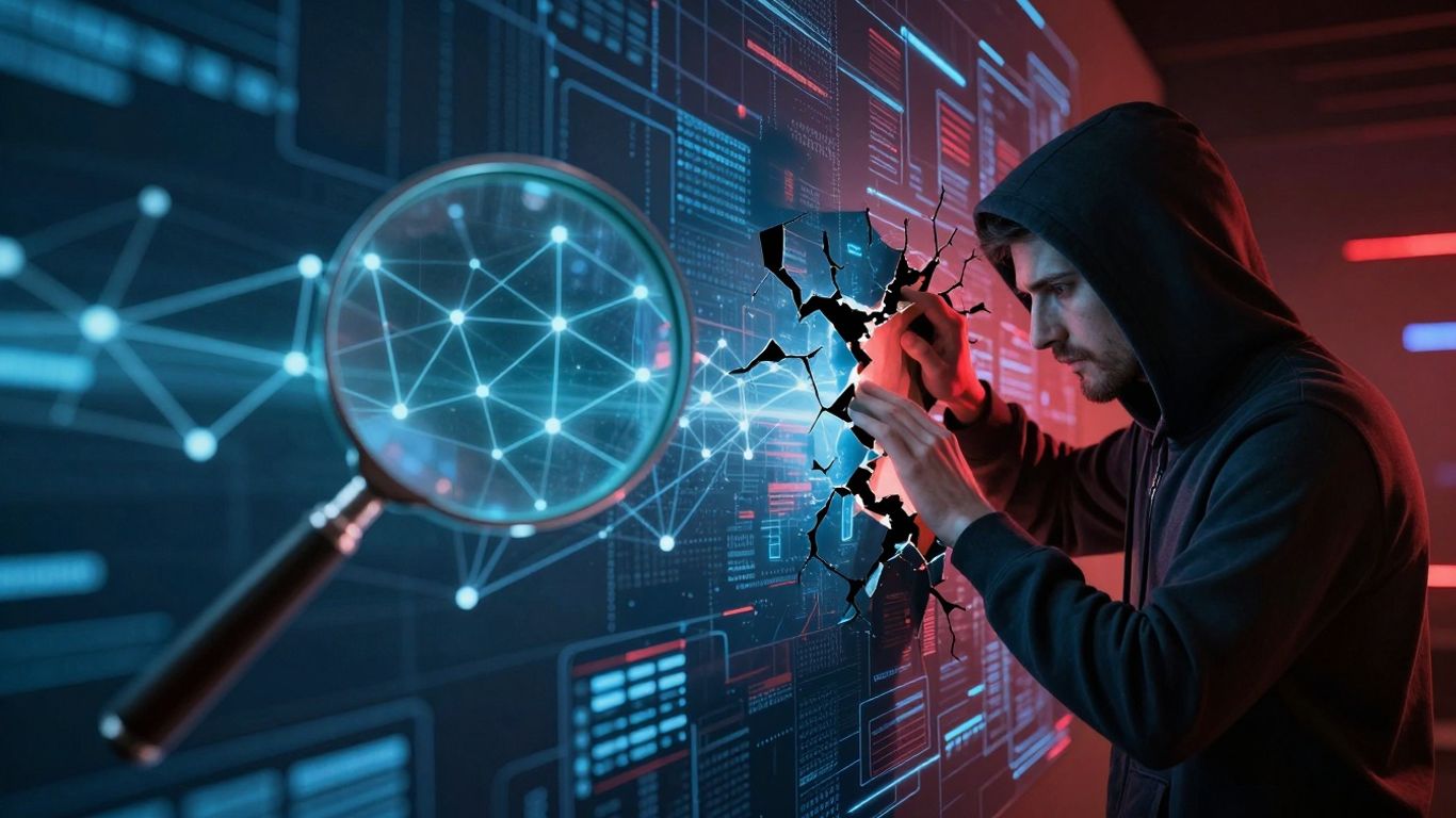 Vulnerability assessment and penetration testing comparison