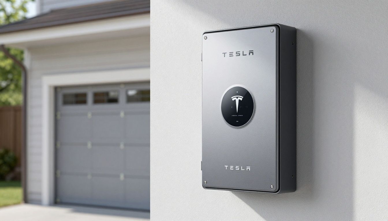 Tesla PowerShare Gateway Installation: What Cybertruck Owners Need to Know