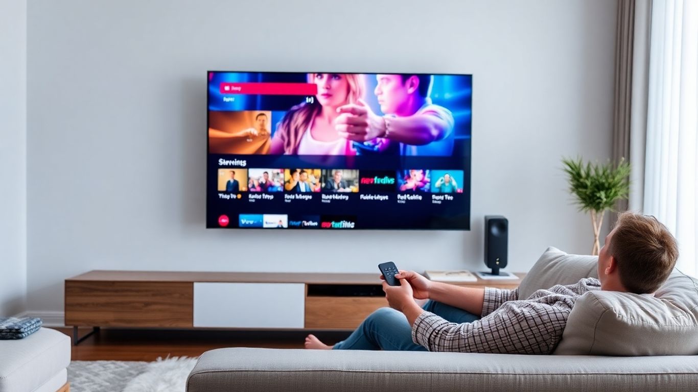 Many people ask, what is IPTV and how it differs from traditional cable television.