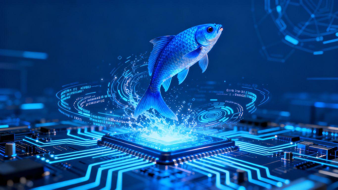 Bluefish AI marketing funding announcement
