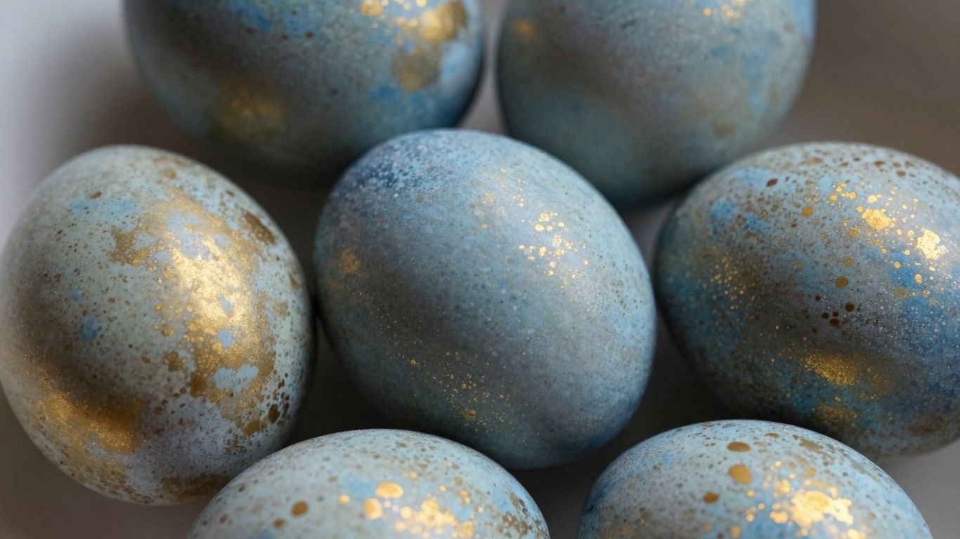 Blue and gold macaw eggs for sale