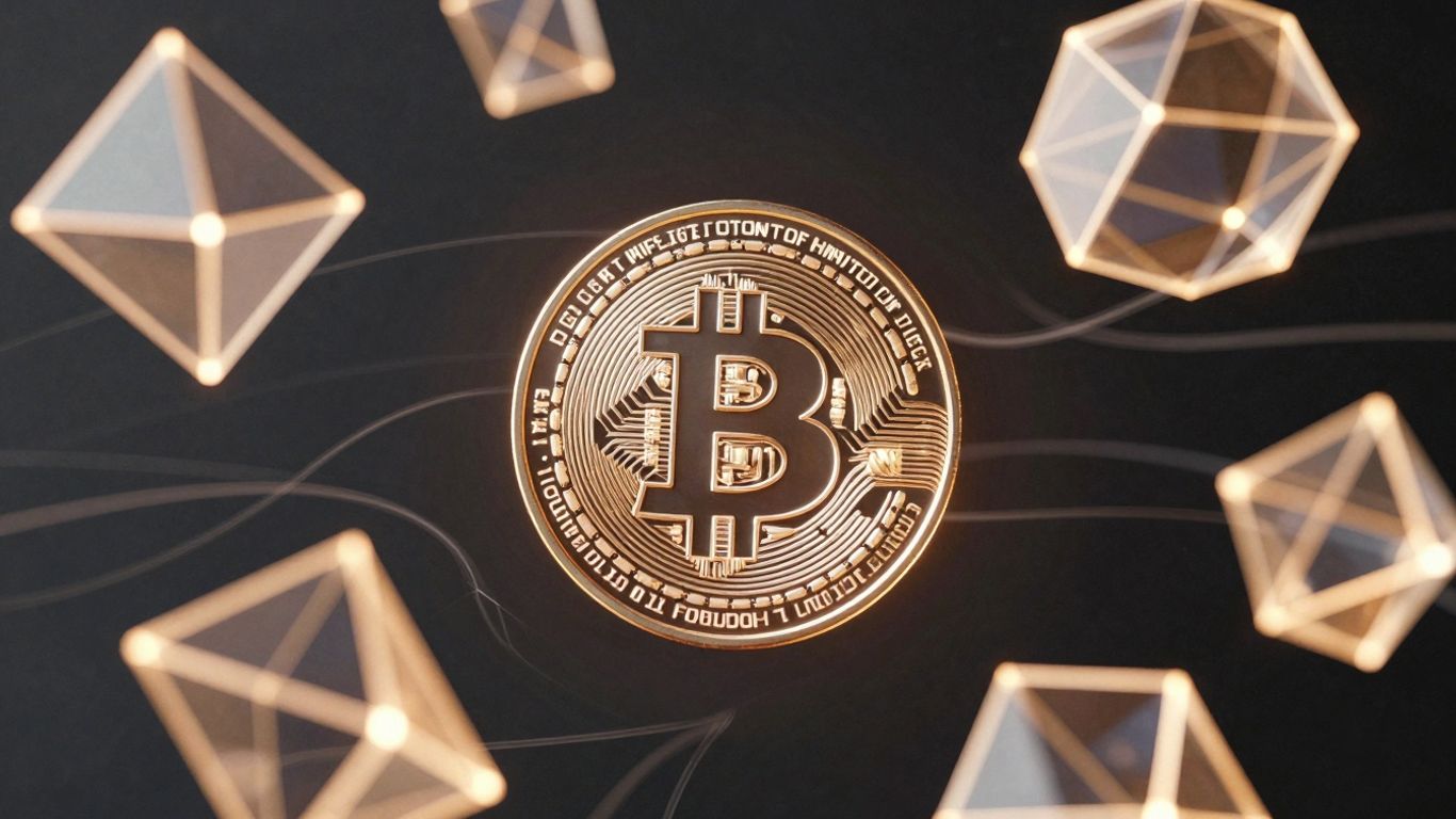 Digital assets and cryptocurrency market navigation