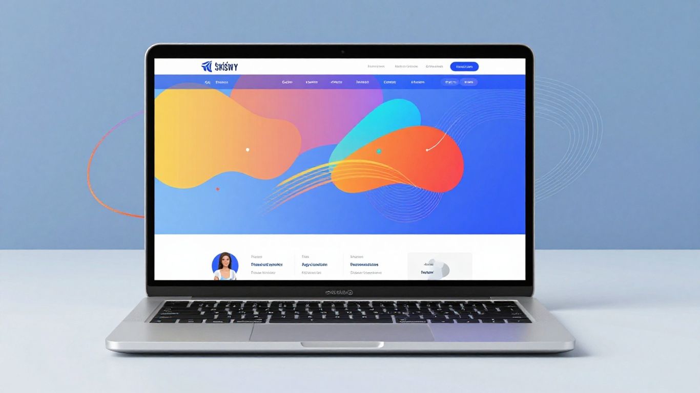 What is a Website Design? A Comprehensive Guide for Beginners