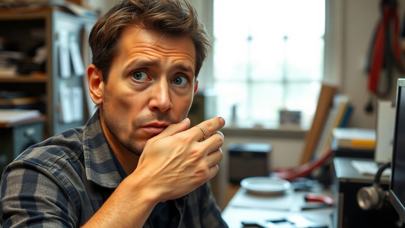 MEI e autônomo com acidente de trabalho.