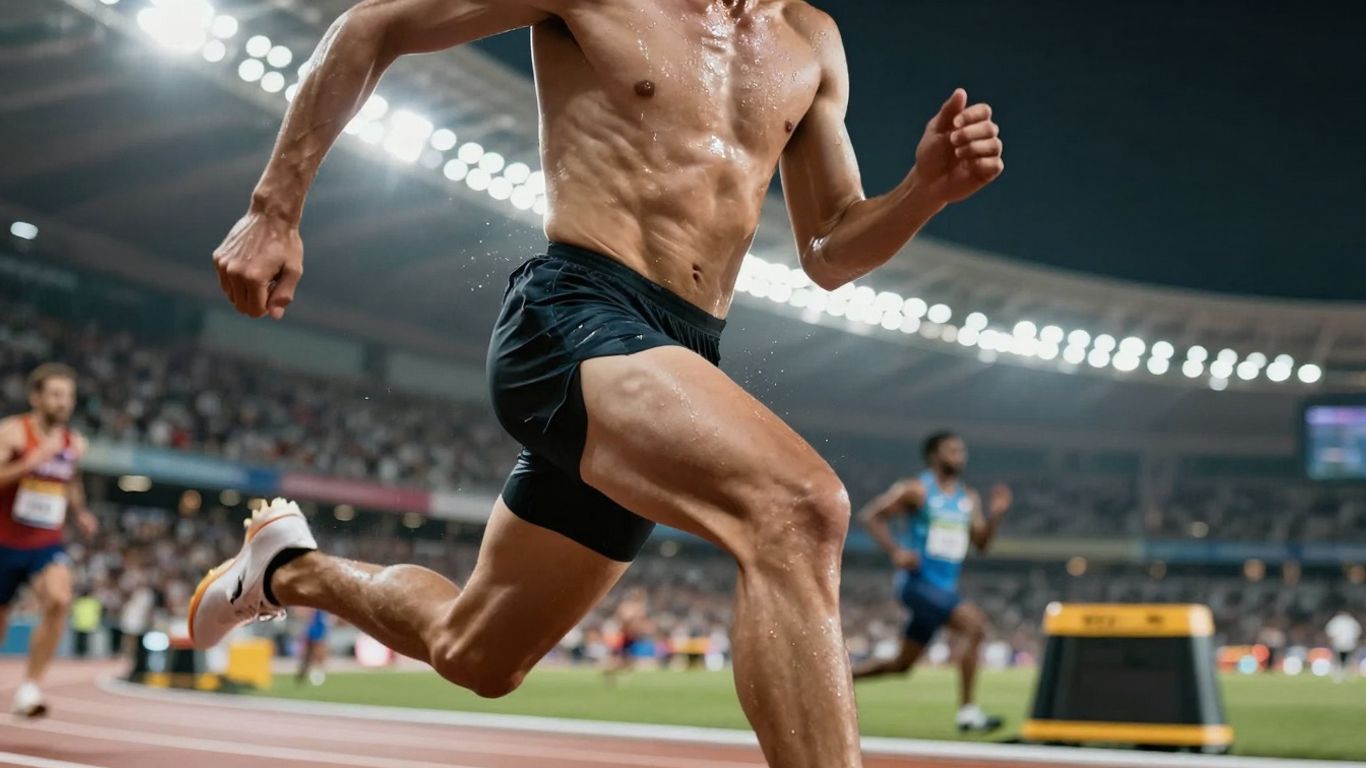 Winstrol in bodybuilding