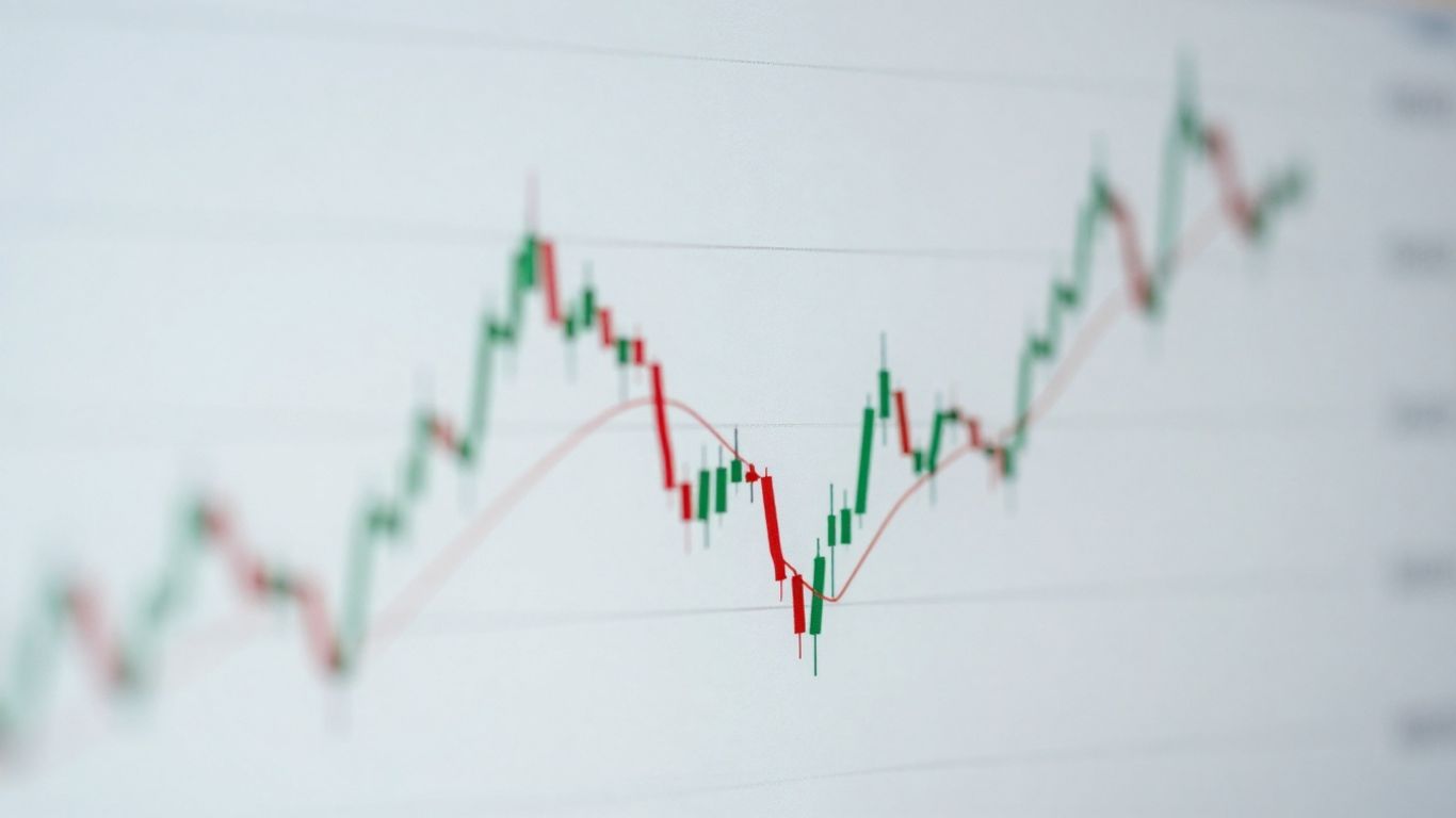 黄金技术分析：Heikin Ashi蜡烛图如何平滑图表？
