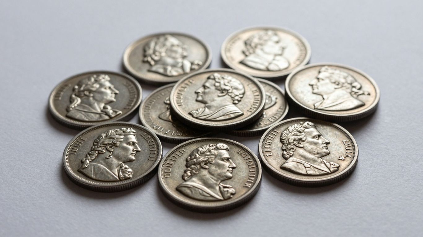 Draped bust coins for sale in San Antonio