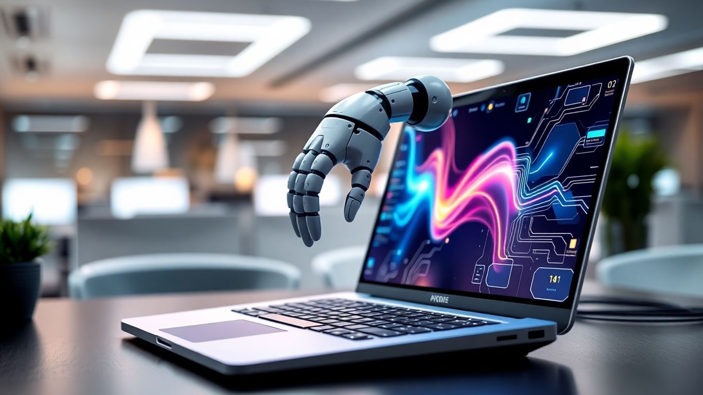 เครื่องมือ AI ช่วยทำ SEO อัจฉริยะ