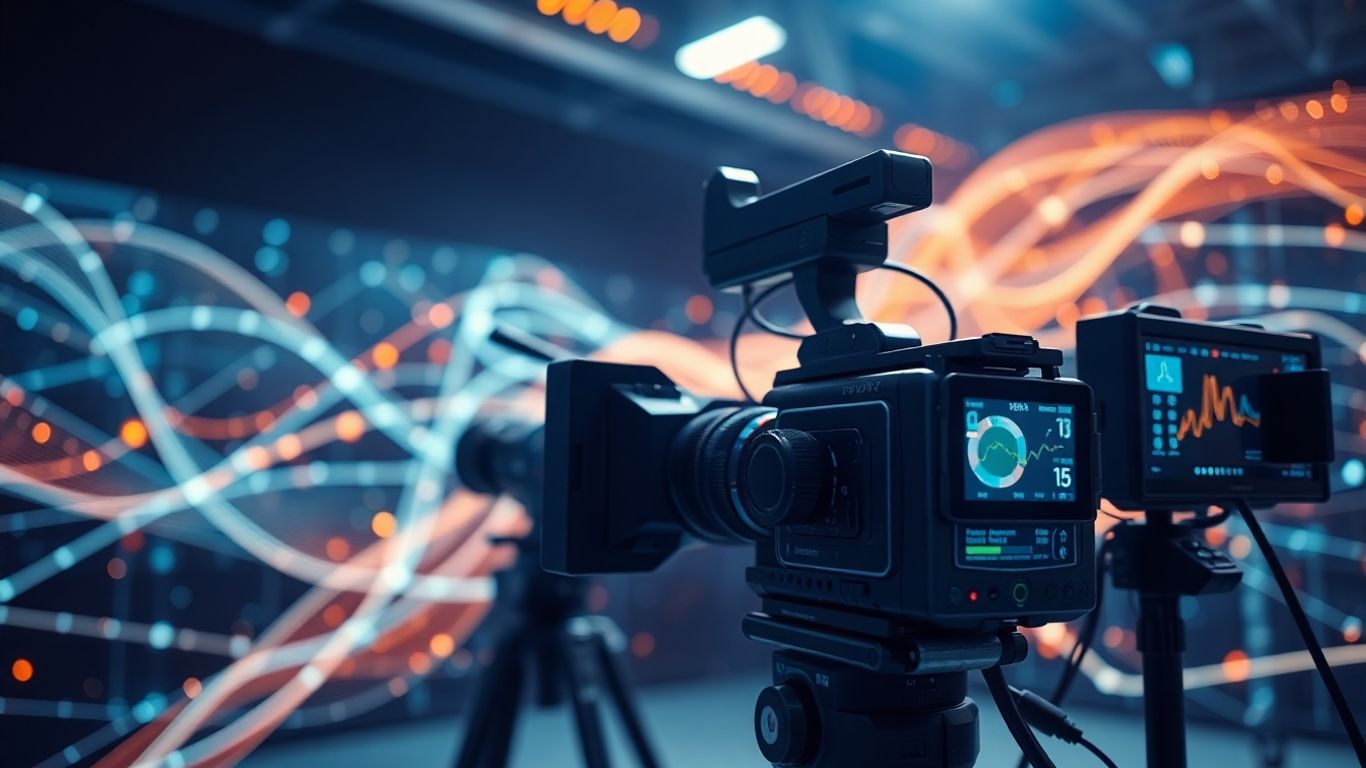 Création vidéo IA pour les entreprises