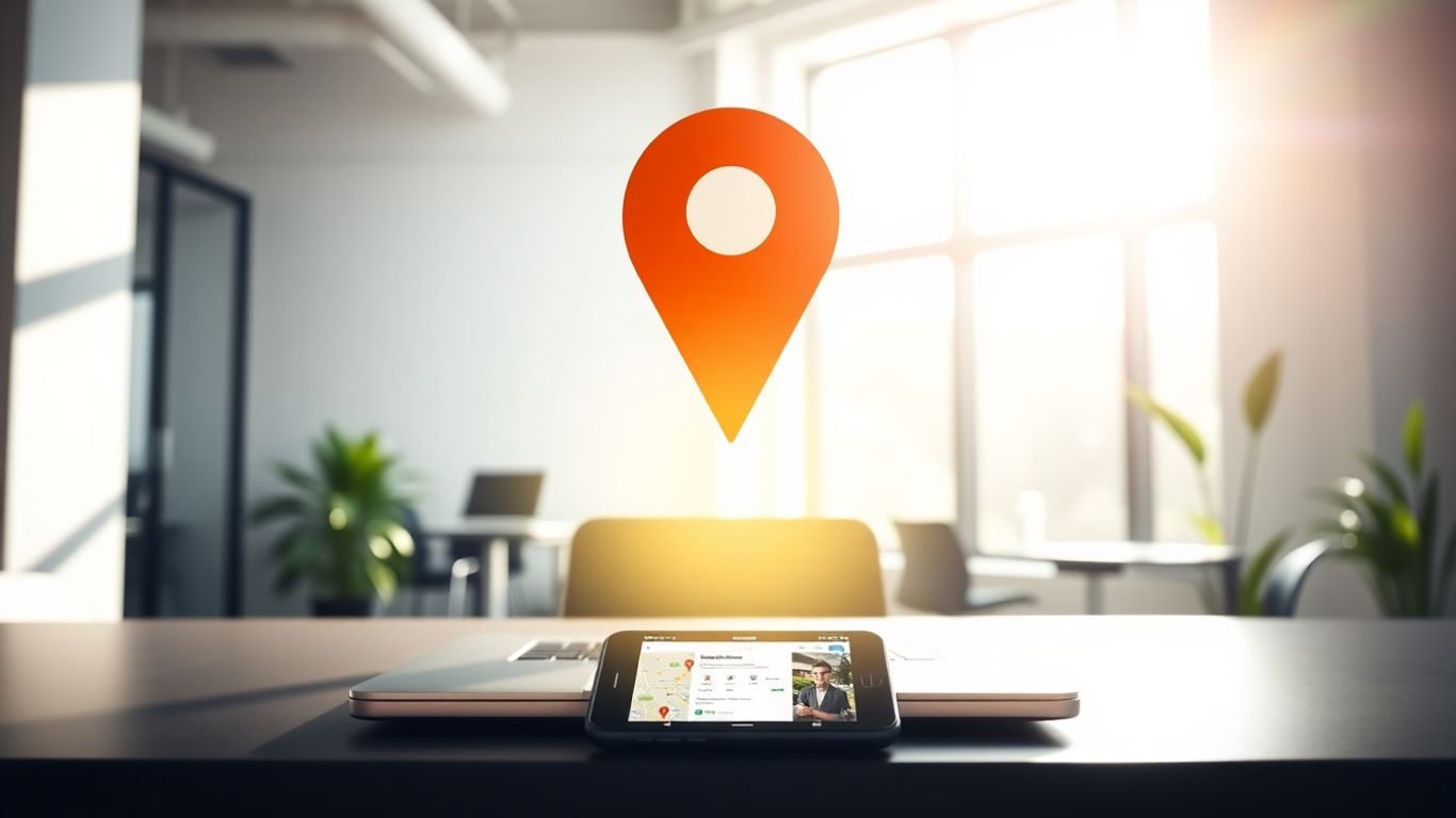 Google Business Profile listing management for business growth.