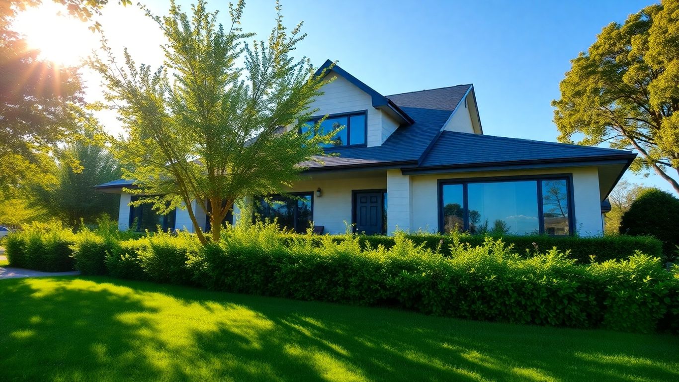 Guía 2025: Protege tu hogar con el seguro ideal