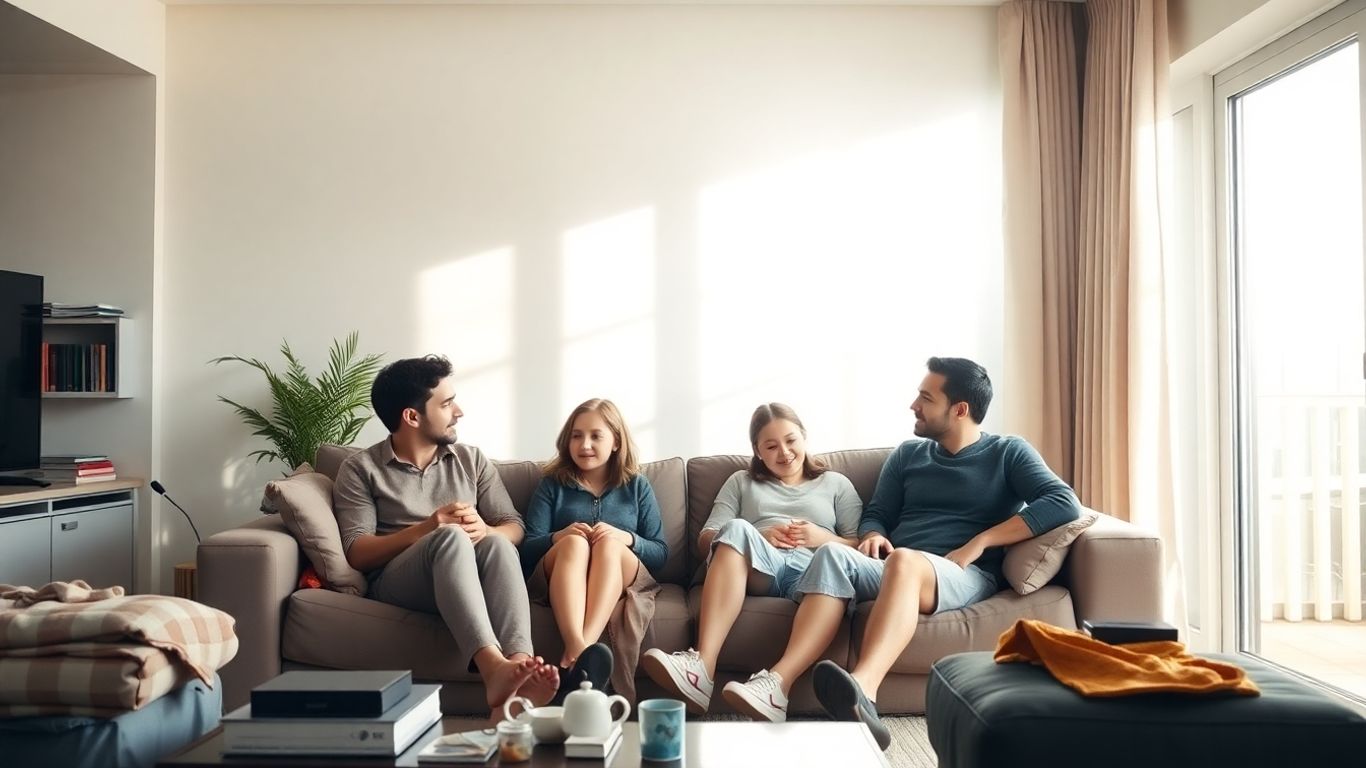 Póliza multirriesgo hogar: ¿qué es y por qué tenerla?