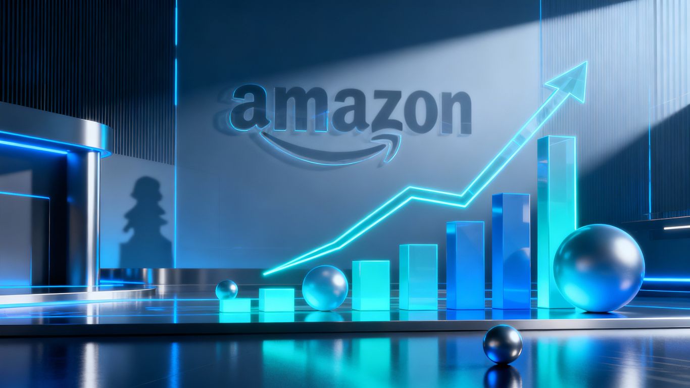 Retail's Crystal Ball: Experts Predict AI, Profitability, and Shifting Amazon Dominance in 2026