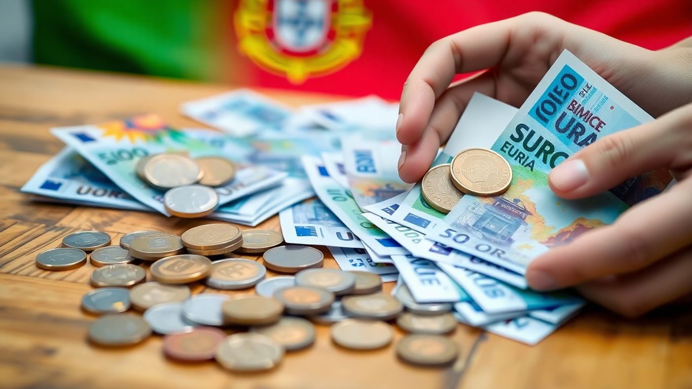 Valor IAS 2025: Novo Montante e Impacto nos Apoios Sociais - InBrief