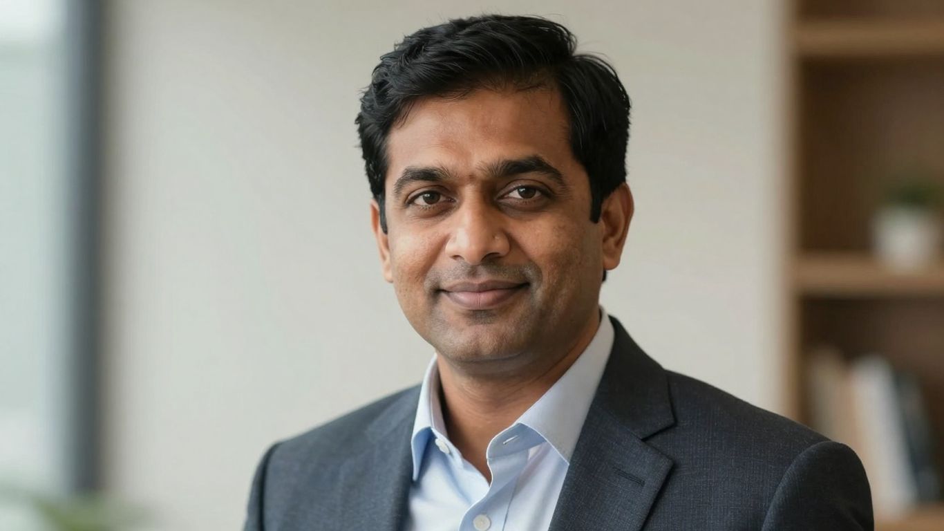 Portrait of [John Gandel] from Australia's Rich List.