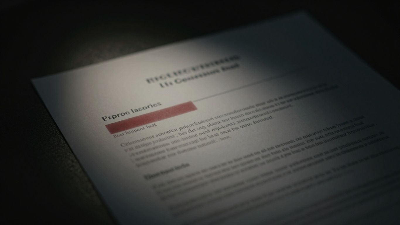 Epstein list document with redacted names.