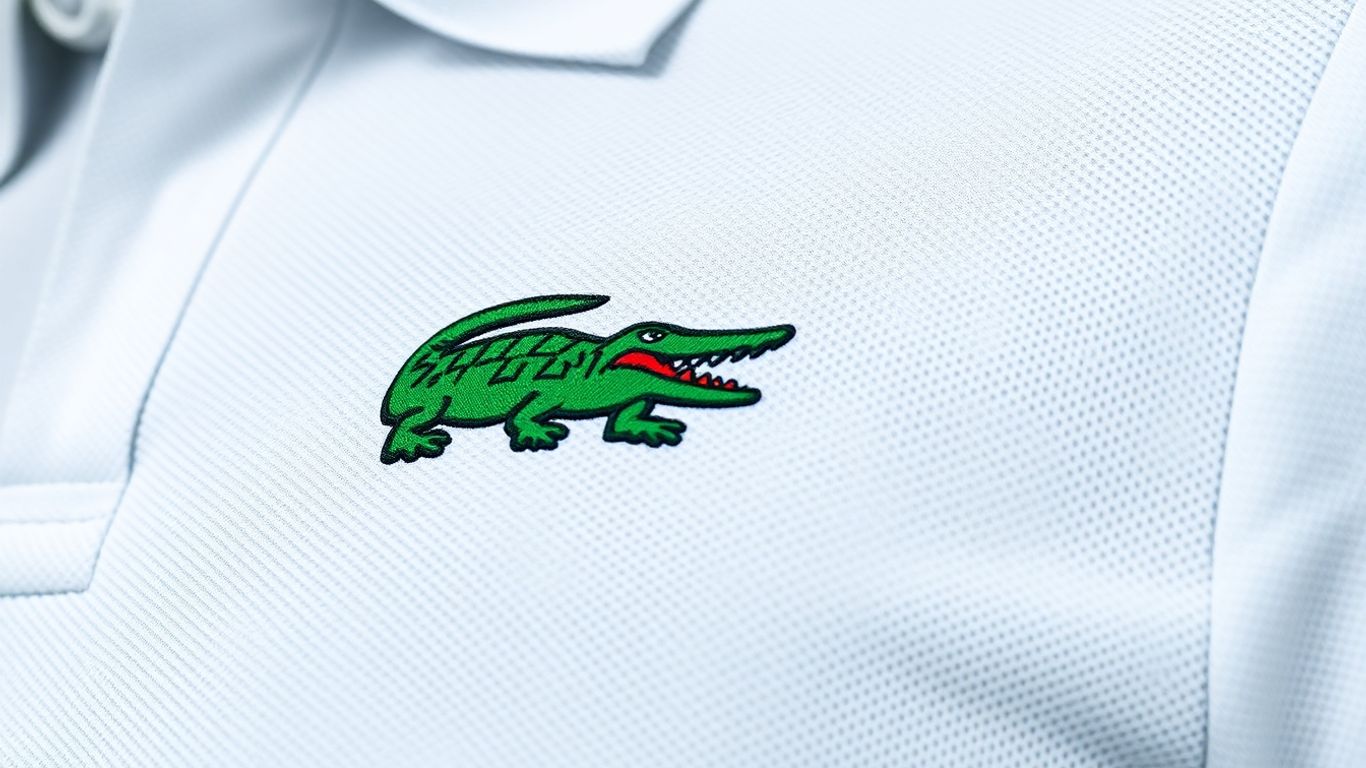 What Clothing Brand Has an Alligator Logo? Unpacking the Mystery of Lacoste