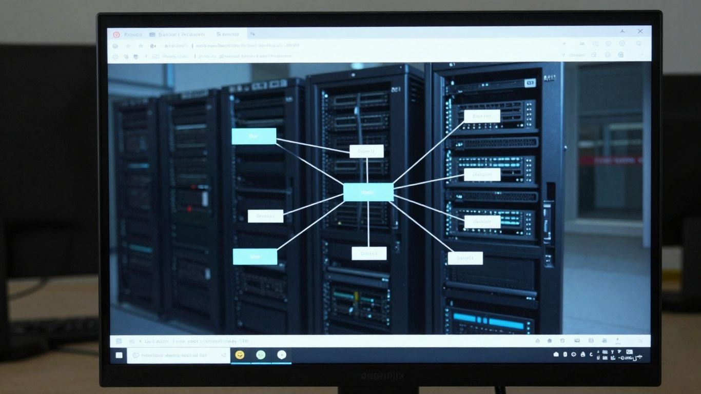 Setting Up VNC for KVM Virtual Machines: A Comprehensive Guide