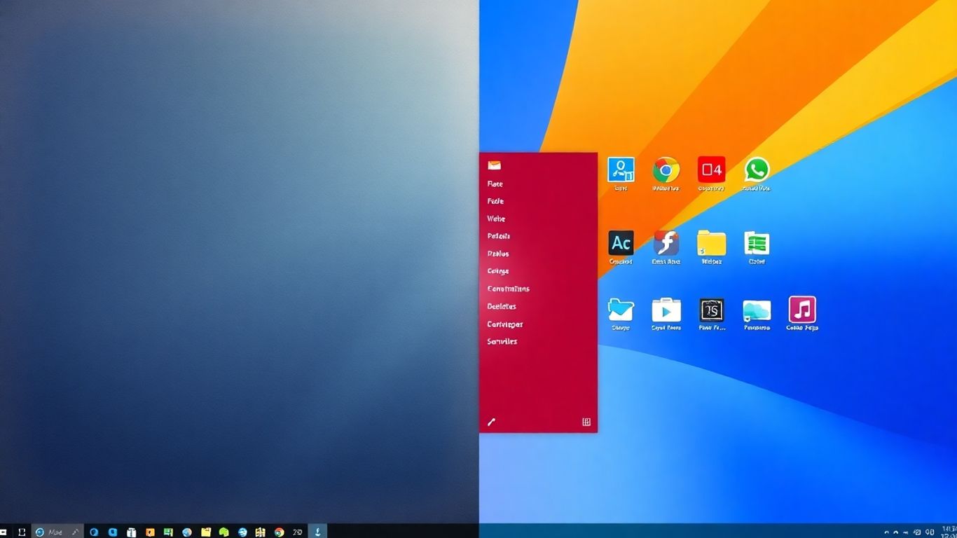 Actualización de Windows 7 a Windows 10 en 2025.