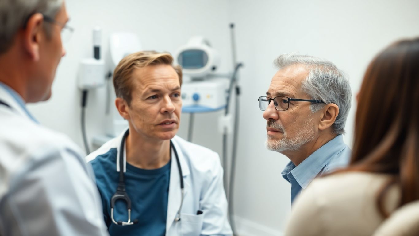 Terapia de reposição de testosterona em mulheres.