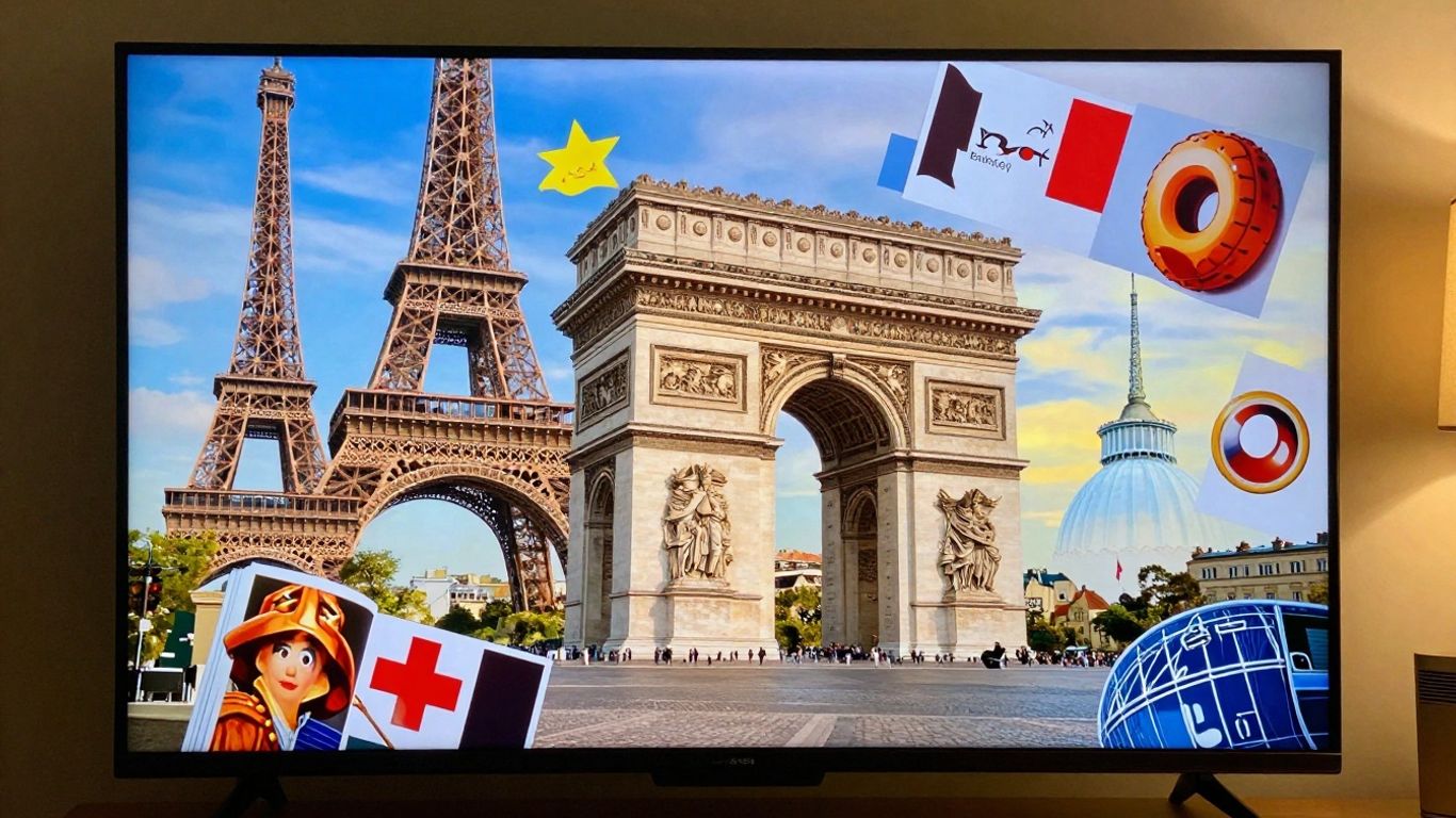 Best IPTV France 2026