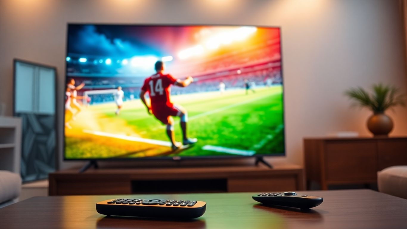Meilleures offres IPTV Maroc pour streaming de qualité