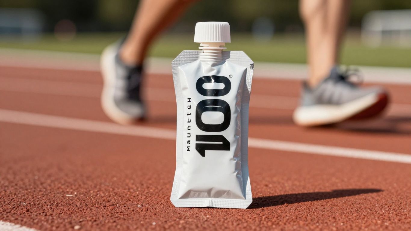 Best Energy Gels For Runners: Runner Nutrition Guide