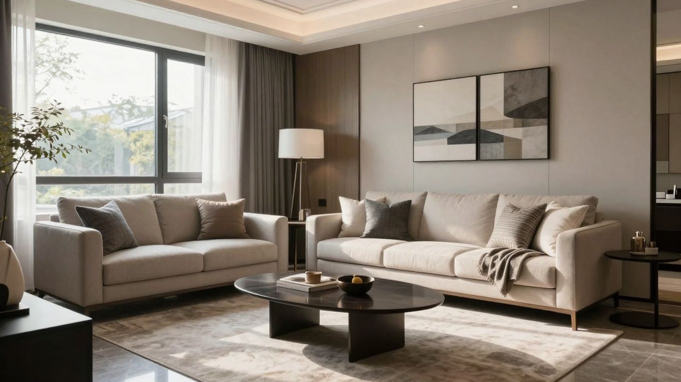 La importancia de incluir estética en tu póliza de hogar