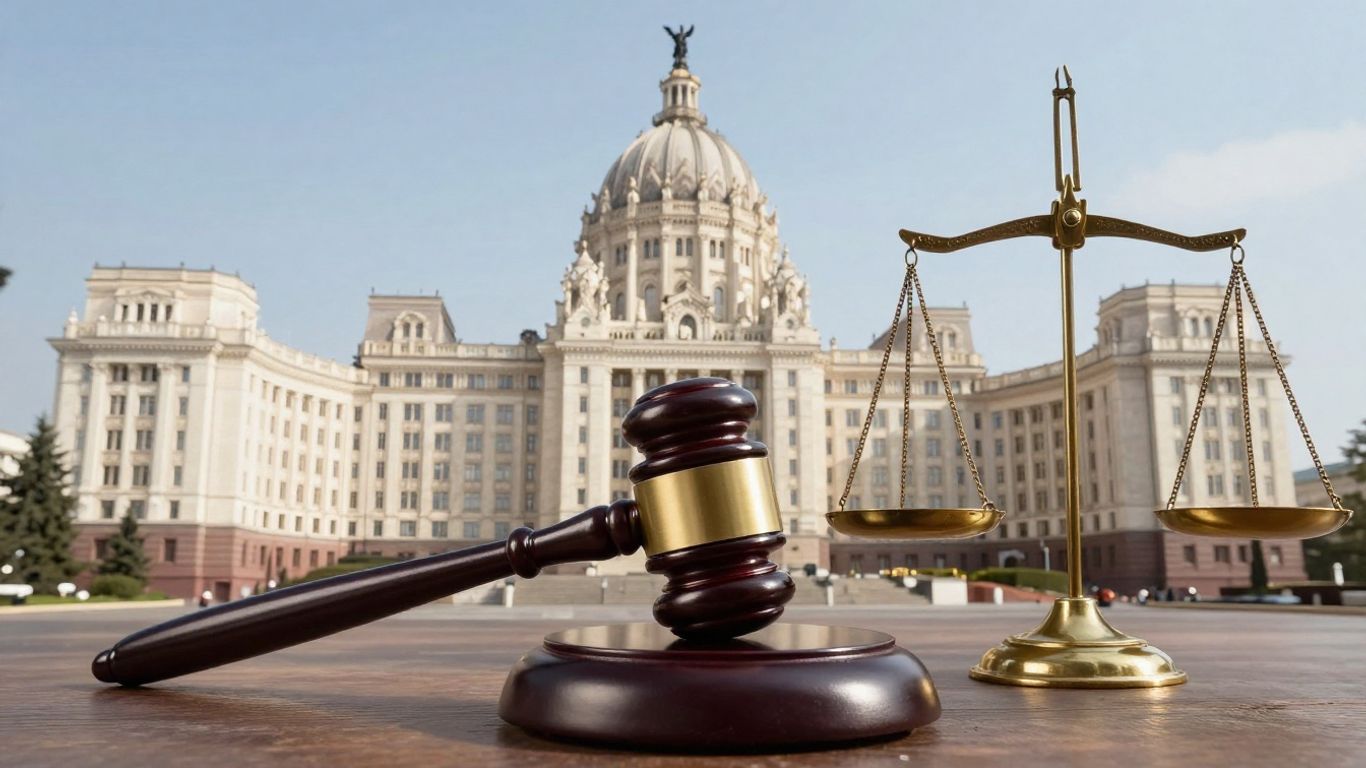 Instituții anticorupție din România, justiție și autoritate.