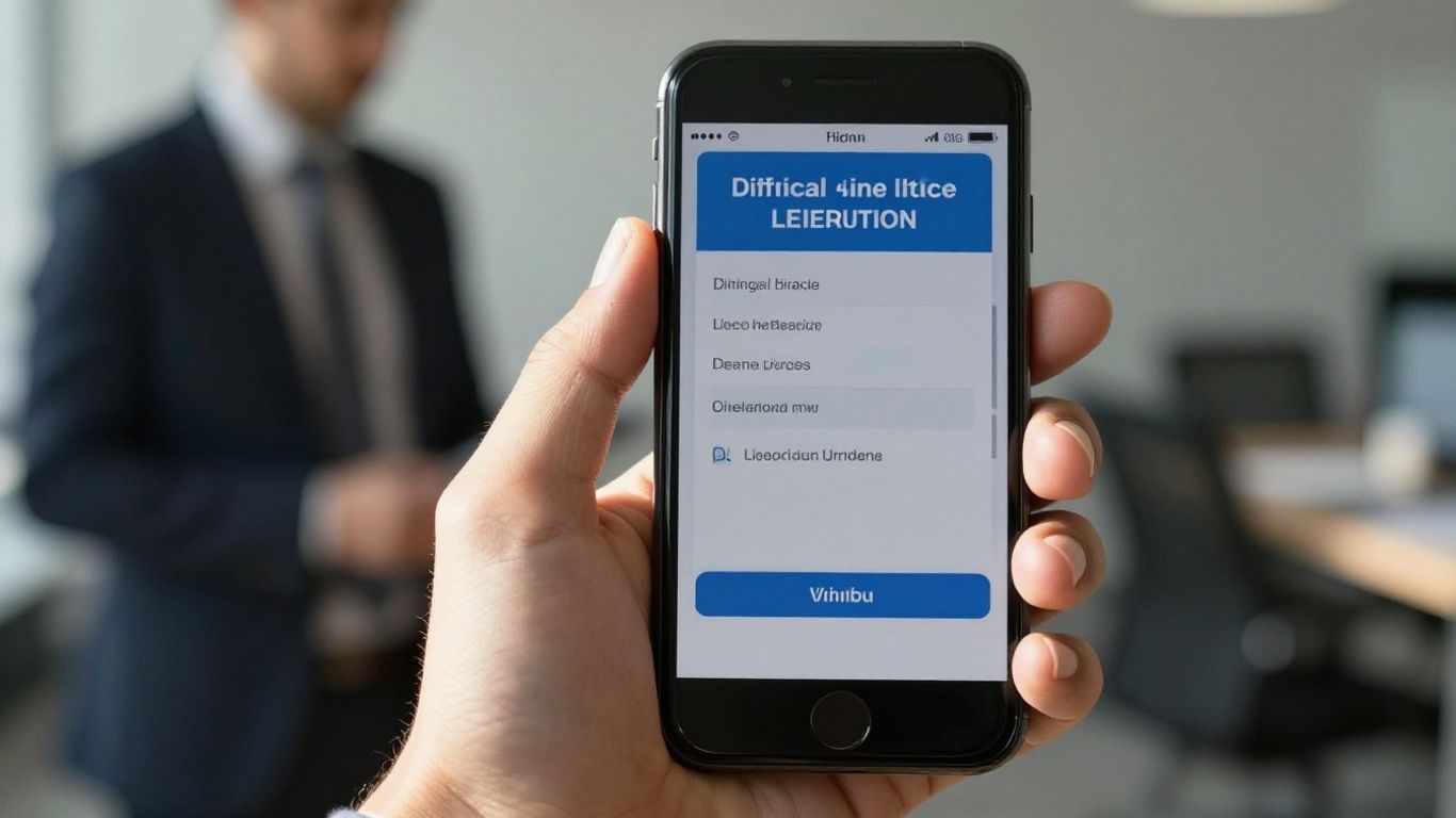 How to Conduct a Licence Check for NSW Real Estate Agents