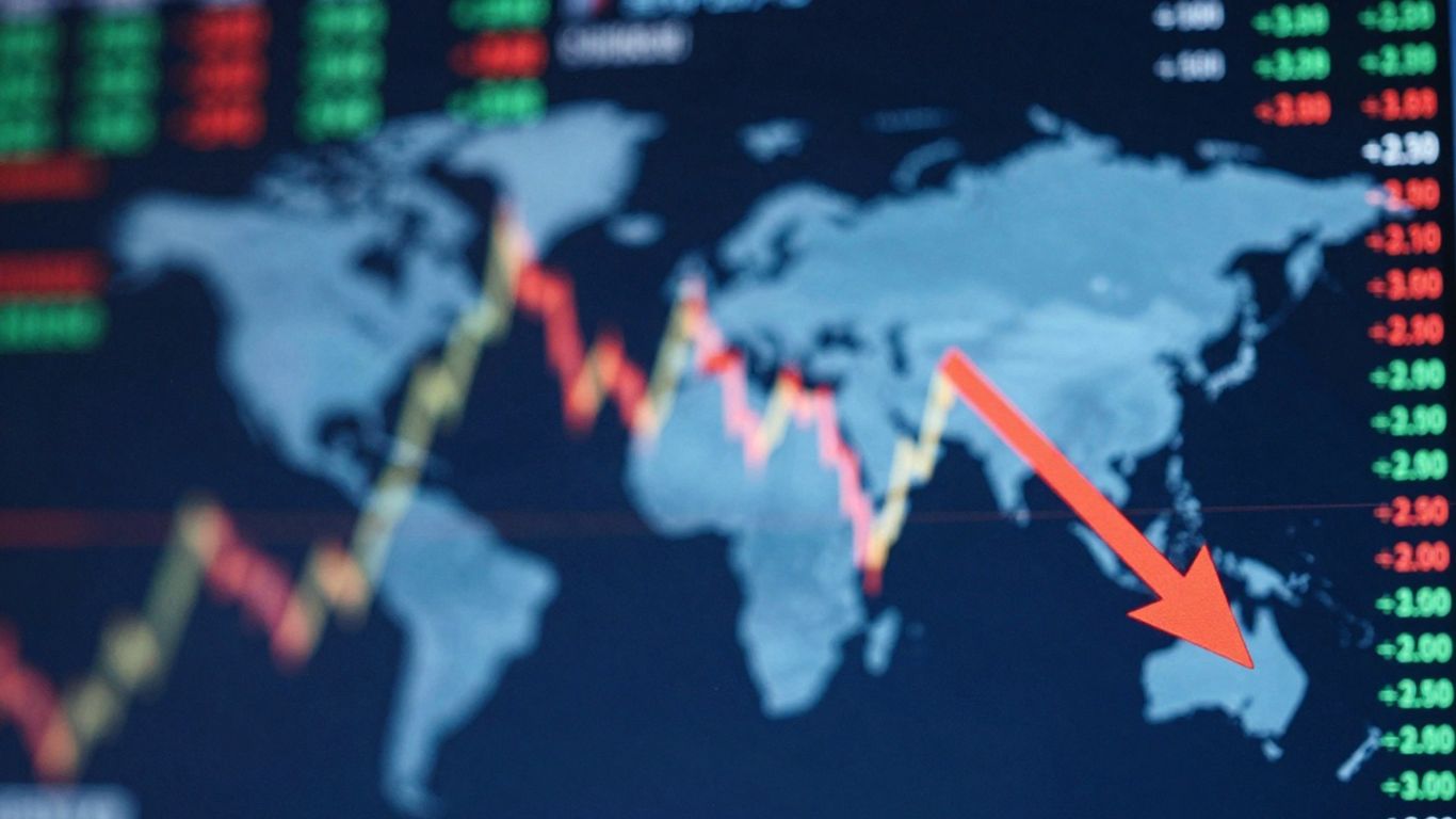 US30 index trading market structure and risks.