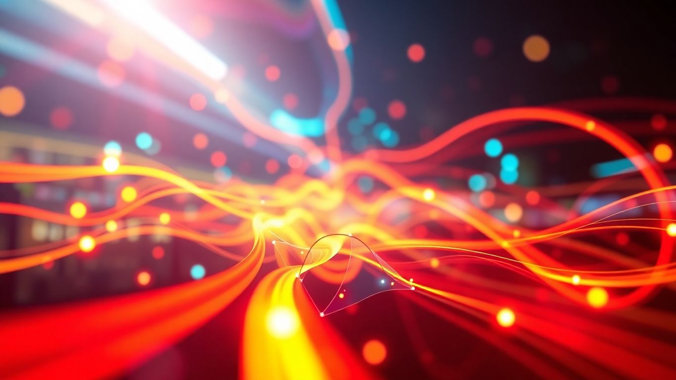 Native Advertising Strategien und Best Practices visuell dargestellt.