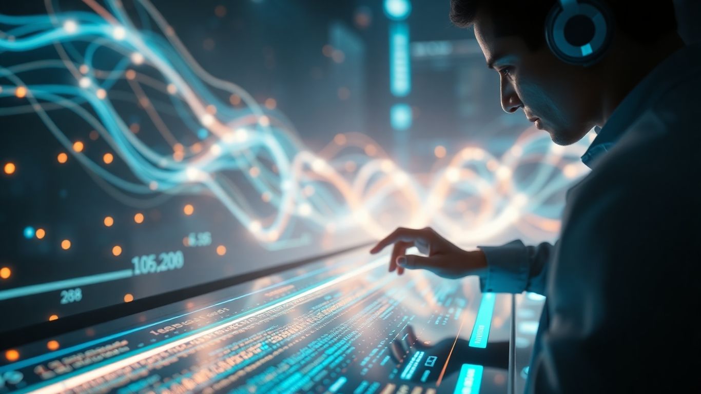 Création de films par IA, processus étape par étape