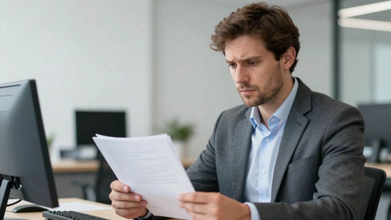 Datenschutz im Büro