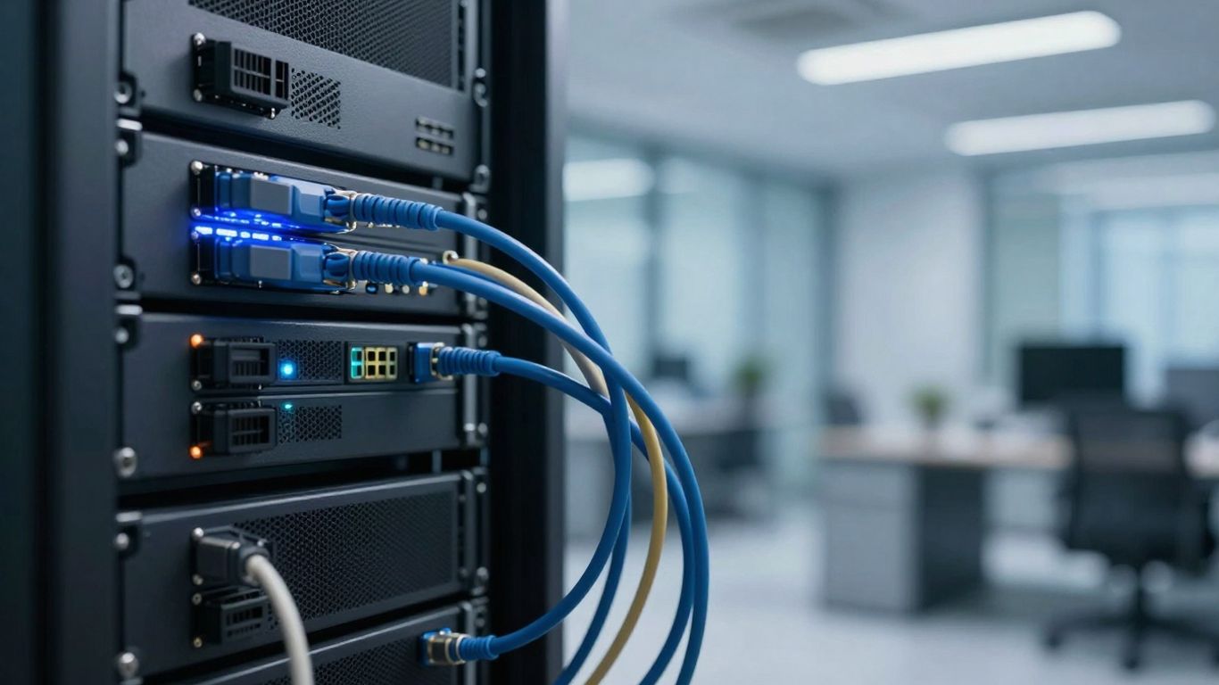 Redes y sistemas operativos interconectados