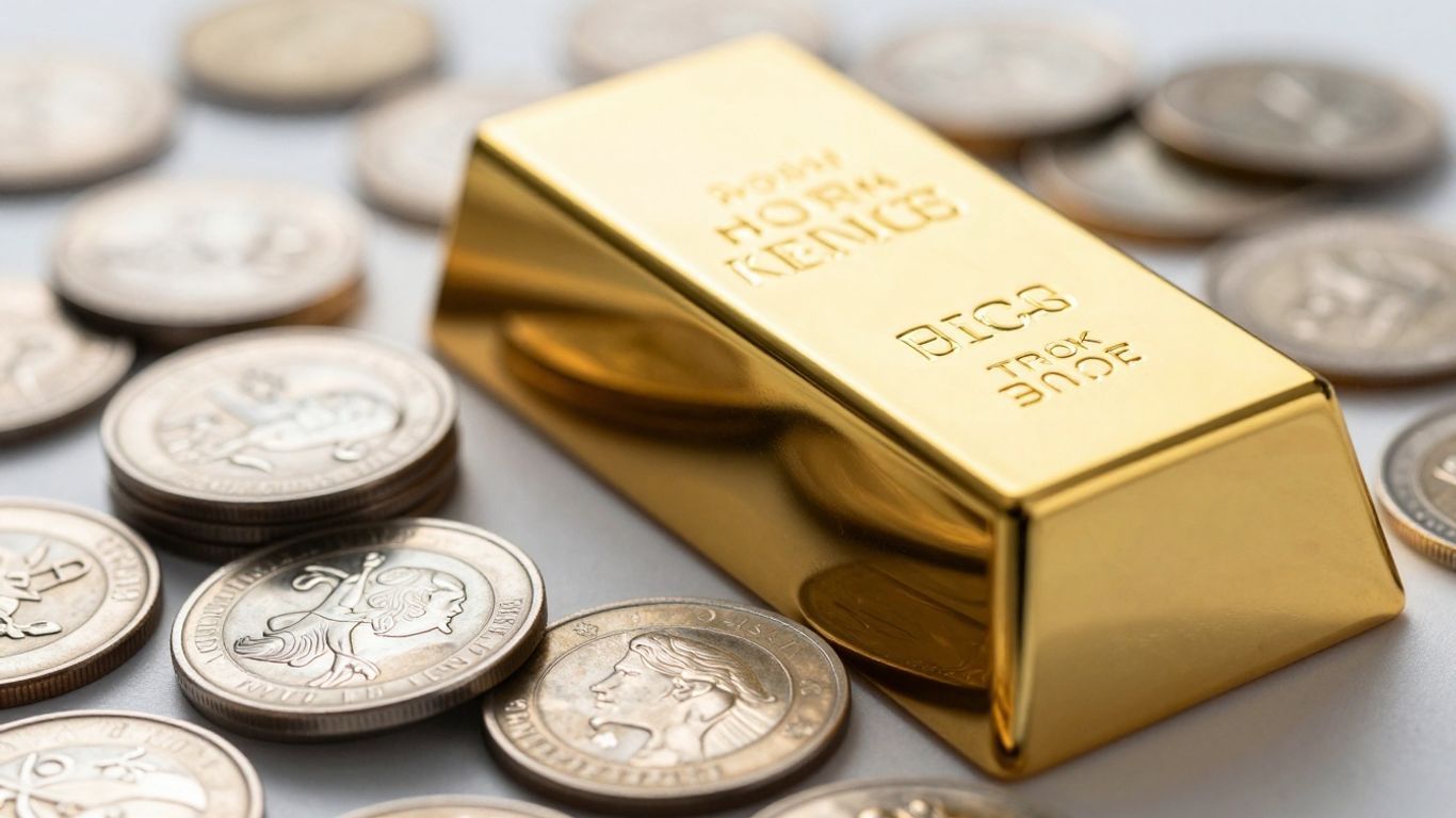 黃金與債券：通貨膨脹時期應該採取哪一種策略？