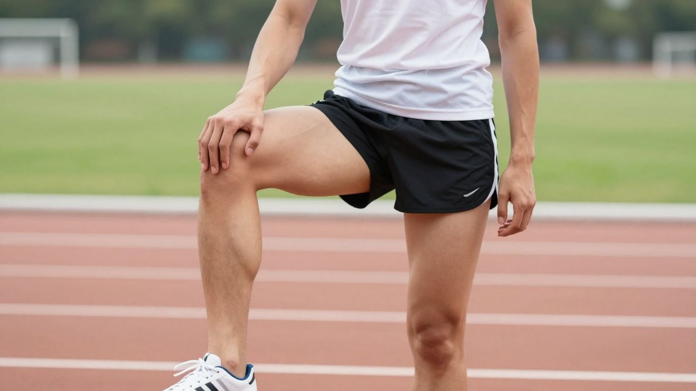 Pulled Hamstring Recovery Time For Runners: Recovery Strateg