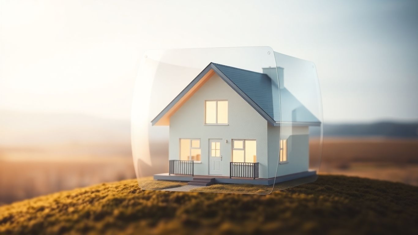 Póliza multirriesgo hogar: protección completa