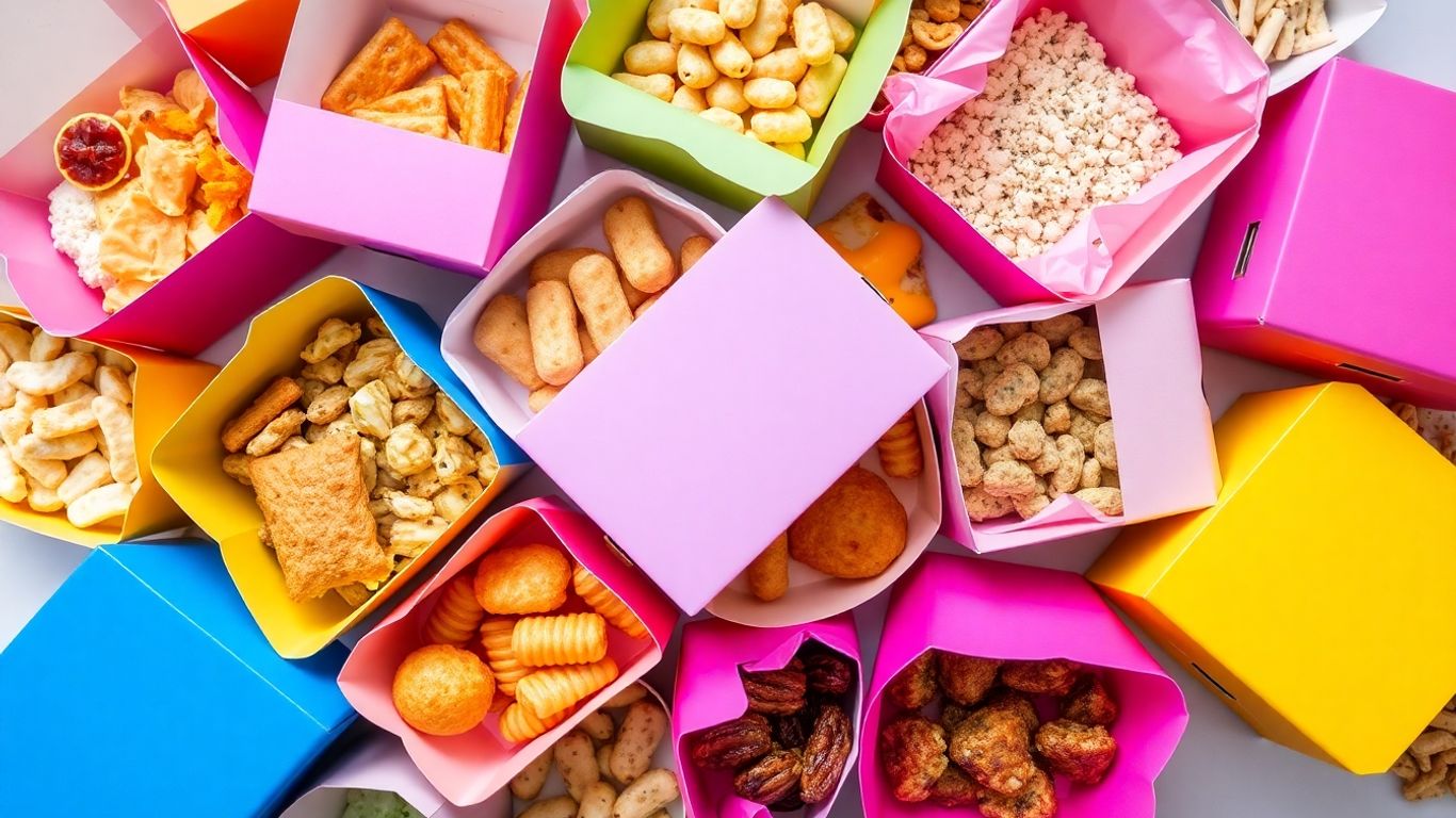 รวมร้านอร่อย คุ้มค่า ที่คุณไม่ควรพลาด!