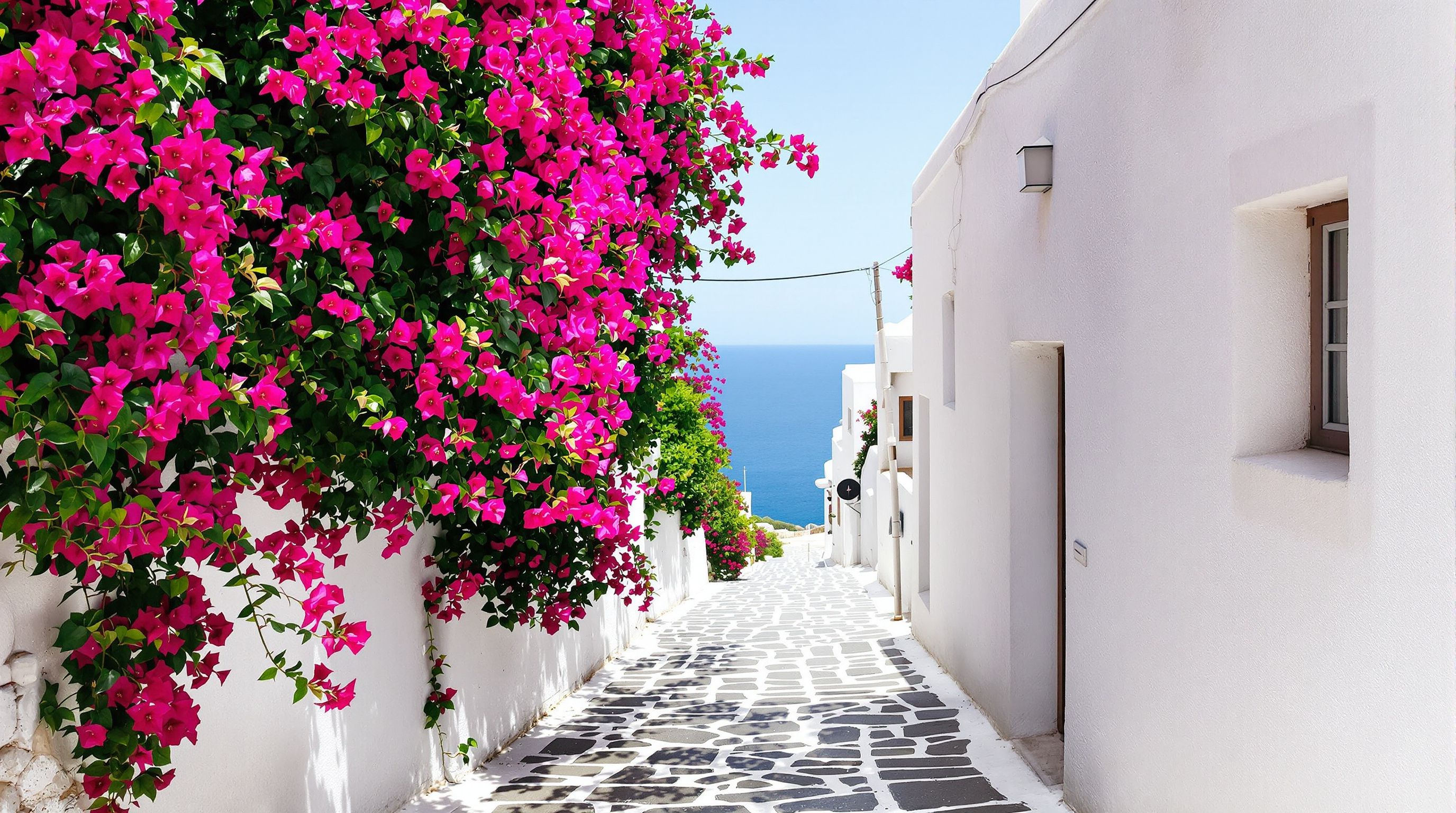 Milos: Guia Completo de Praias, Gastronomia e Vistas Únicas - InBrief