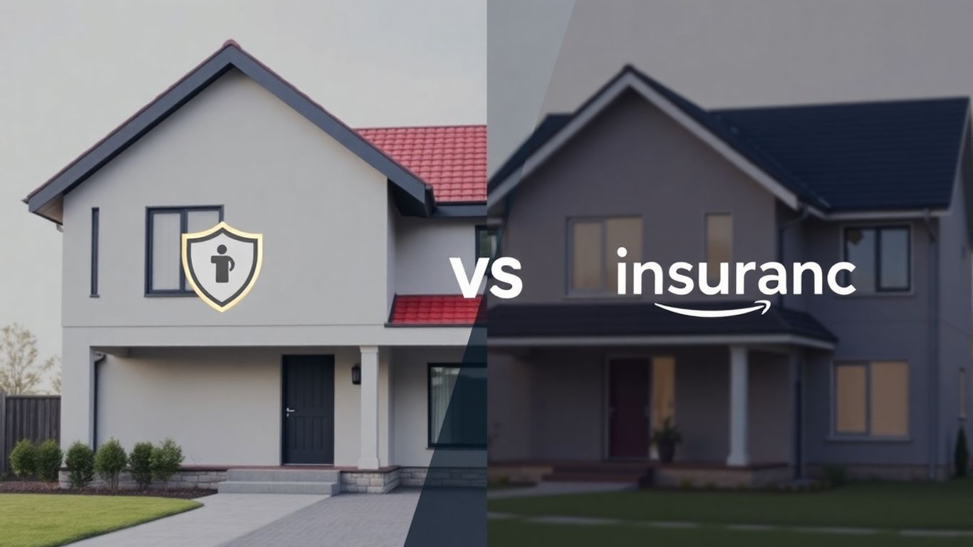 Tuio vs SegurCaixa Adeslas: Mejor seguro hogar 2025