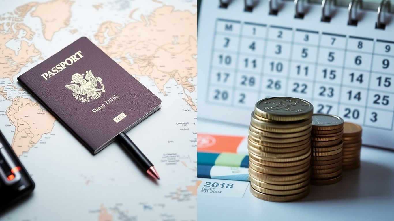 IELTS vs TOEFL cost and availability comparison