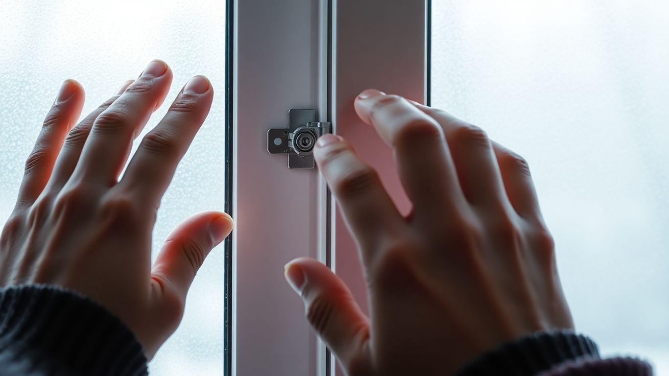 Signs Your Windows Need a Winter Check Up - Discount Window